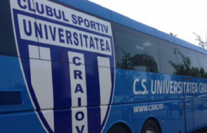 CSU deschide seria amicalelor cu o echipă albaneză