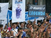 VERDICT DEZAFILIEREA CRAIOVEI. Se știe ora la care Tribunalul București va da azi decizia: „Emoții cât carul!” » Ce riscă Sandu și Dragomir