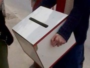 Doljul, pe locul loi pe ţară la voturi cu urna mobilă