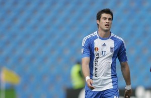 S-a întors de la arabi ca să-şi împace iubita!