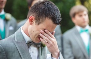 Mireasa însărcinată a dispărut cu 3 zile înaintea nunții. Abia așa a aflat mirele adevărul despre ea