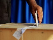 Dolj: Prezenţa la urne a fost 13,2% la ora 10.30