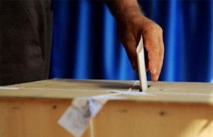 Dolj: Prezenţa la urne a fost 13,2% la ora 10.30