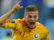 O vedetă de la noi, decisă să îi motiveze pe tricolori cum știe ea mai bine: ”Torje, dacă nu marchezi cu Elveția, te voi călca în picioare