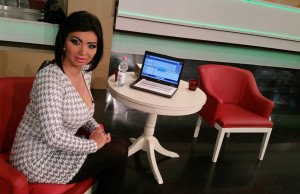 Bahmu, decizie șoc: ”Mă mărit și fac copil”!