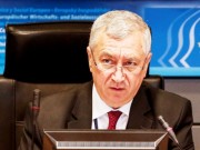 Ion Prioteasa, propus pentru un nou mandat de președinte al CJ