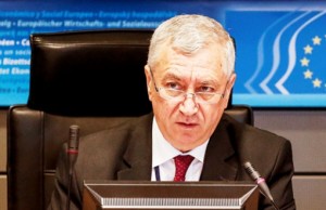 Ion Prioteasa, propus pentru un nou mandat de președinte al CJ