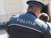 Mesajul şocant al unui „poliţist problemă”, implicat într-un scandal sexual!