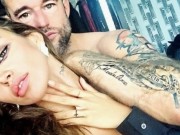 Vezi ce a facut Madalina Ghenea cu o zi inainte de Inaltare!