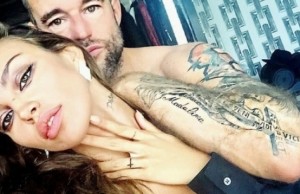 Vezi ce a facut Madalina Ghenea cu o zi inainte de Inaltare!