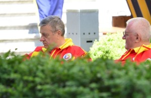 Mircea Sandu și Dumitru Dragomir, 3 ani cu suspendare în dezafilierea Craiovei! AMENZI PENALE pentru LPF și FRF! SUMA GIGANTICĂ pe care trebuie să i-o achite lui Mititelu! Prima reacție a lui Dragomir: „Decizie luată de frica DNA!”