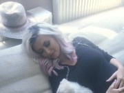 Andreea Balan a inceput sa-si ia rolul de mamica in serios!