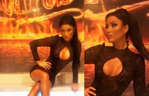 Cum a ajuns Daniela Crudu ”șefă la LPF”