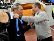 Am aflat numele noului selecţioner al României! Surpriză URIAŞĂ!