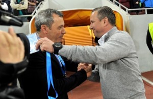 Am aflat numele noului selecţioner al României! Surpriză URIAŞĂ!