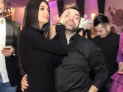 Florin Salam a presărat panică printre vecini chiar înainte să se mute. Cu Salvarea și Poliția la ușă!