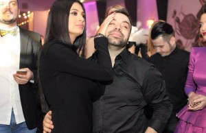 Florin Salam a presărat panică printre vecini chiar înainte să se mute. Cu Salvarea și Poliția la ușă!