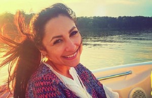 Andra, mămică pentru a treia oară? O prezentatoare TV a făcut dezvăluirea: „Are o burtă de luna a şaptea”