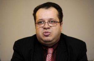 El e functionarul care ocupa 12 functii de conducere la stat! Vezi care sunt cele 10 salarii publice ale lui Nicolae Bogdan Stanescu si cati bani strange intr-o luna!