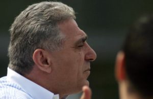 Giovani Becali e disperat! Cere sa fie eliberat din puscarie! „Nu vreau sa mor aici, vreau sa mor in bratele familiei”