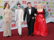 Panica in familia Clejanilor!