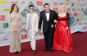 Panica in familia Clejanilor!