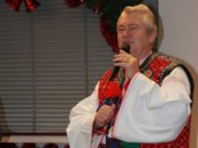 Drama cutremuratoare a lui Gheorghe Turda! Sotia cantaretului, Elisabeta, a murit de leucemie dupa 20 de ani de lupta cu maladia: „In urma vizitei la Hiroshima a aparut boala, probabil din pricina climei si a radiatiilor care au persistat inca din 1945!”