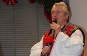 Drama cutremuratoare a lui Gheorghe Turda! Sotia cantaretului, Elisabeta, a murit de leucemie dupa 20 de ani de lupta cu maladia: „In urma vizitei la Hiroshima a aparut boala, probabil din pricina climei si a radiatiilor care au persistat inca din 1945!”