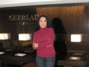 Prima sotie a lui Ionut Dolanescu a dat lovitura in America! De 15 ani estetician, Maria a primit un certificat de excelenta de la Institutul Dior