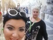 Adriana Bahmuțeanu și-a schimbat look-ul și arată mai bine ca niciodată! Vedeta a vorbit despre BĂRBATUL PERFECT