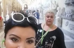 Adriana Bahmuțeanu și-a schimbat look-ul și arată mai bine ca niciodată! Vedeta a vorbit despre BĂRBATUL PERFECT