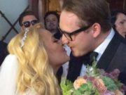 What’s Up, nuntă de poveste, la palat!