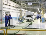 Statul român acceptă ca Ford să atingă producția asumată în contractul de privatizare abia în 2025. Condiționat!