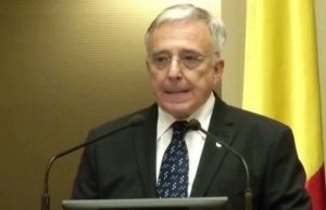 Mugur Isărescu admite: Noi n-am fost pregătiți să intrăm în Uniunea Europeană, în 2007