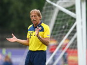 Nu mai e Chiricheş căpitanul României? „Vreau un lider adevărat, nu unul ales pe prietenii!”