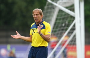 Nu mai e Chiricheş căpitanul României? „Vreau un lider adevărat, nu unul ales pe prietenii!”