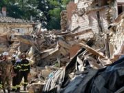 Românii din Italia, avertizați să nu cadă victime metodei „cutremurul”. Cum profită infractorii de pe urma tragediei