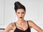 A găsit secretul unei relații fericite și de lungă durată! După multe zvonuri despre despărțirea de Speak, Adelina Pestrițu a făcut mărturisirea