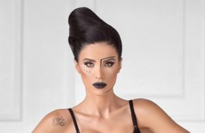 A găsit secretul unei relații fericite și de lungă durată! După multe zvonuri despre despărțirea de Speak, Adelina Pestrițu a făcut mărturisirea