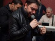 Decizie surprinzătoare luată de Florin Salam pentru înmormântarea tatălui său! Artistul este transfigurat de durere