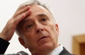 Cum a ajuns România să trimită toată rezerva de 103 tone de aur plus alte 32 de miliarde de euro cash la Londra. Explicațiile lui Mugur Isărescu