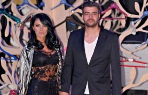 Prima reacţie a lui Speak după ce s-a spus că Adelina Pestriţu a plecat de acasă