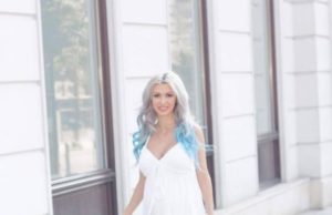 Andreea Bălan şi-a anulat spectacolul de la Media Music Awards din cauza sarcinii! A mers la medic, după care a luat decizia