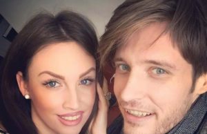 Rănit la Colectiv, şi-a găsit iubită pe patul de spital