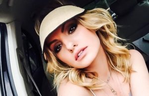 Alexandra Stan a sărit din lac în puţ! Bărbatul pe care vedeta l-ar fi ales ca impresar nu are nicio treabă cu afacerile