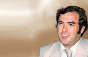 Adevărul despre relaţia dintre Nadia şi Nicu Ceauşescu: „Îi făcea mereu cadouri: parfumuri, lanţuri, casetofoane”