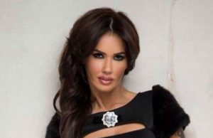 Zăvo îi întoarce favoarea fostului ei soţ! Ce decizie a luat vedeta la cinci ani de la divorţ