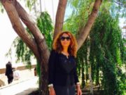 Narcisa Guță, cu sutienul la vedere pe internet