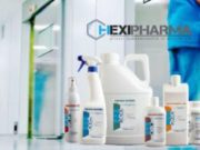 Dosarul Hexi Pharma: Dezinfectanţii ar fi fost diluaţi în limite legale