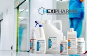 Dosarul Hexi Pharma: Dezinfectanţii ar fi fost diluaţi în limite legale